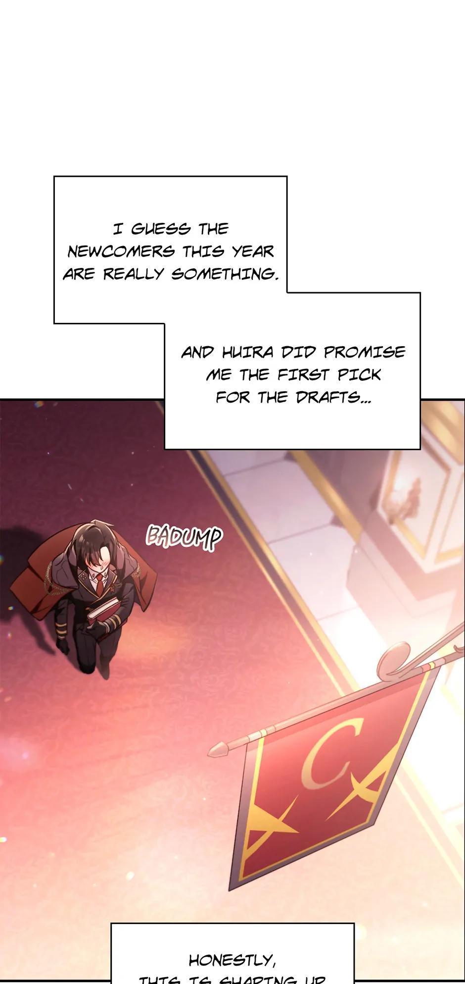 Read How to Use a Returner EN Manga Online