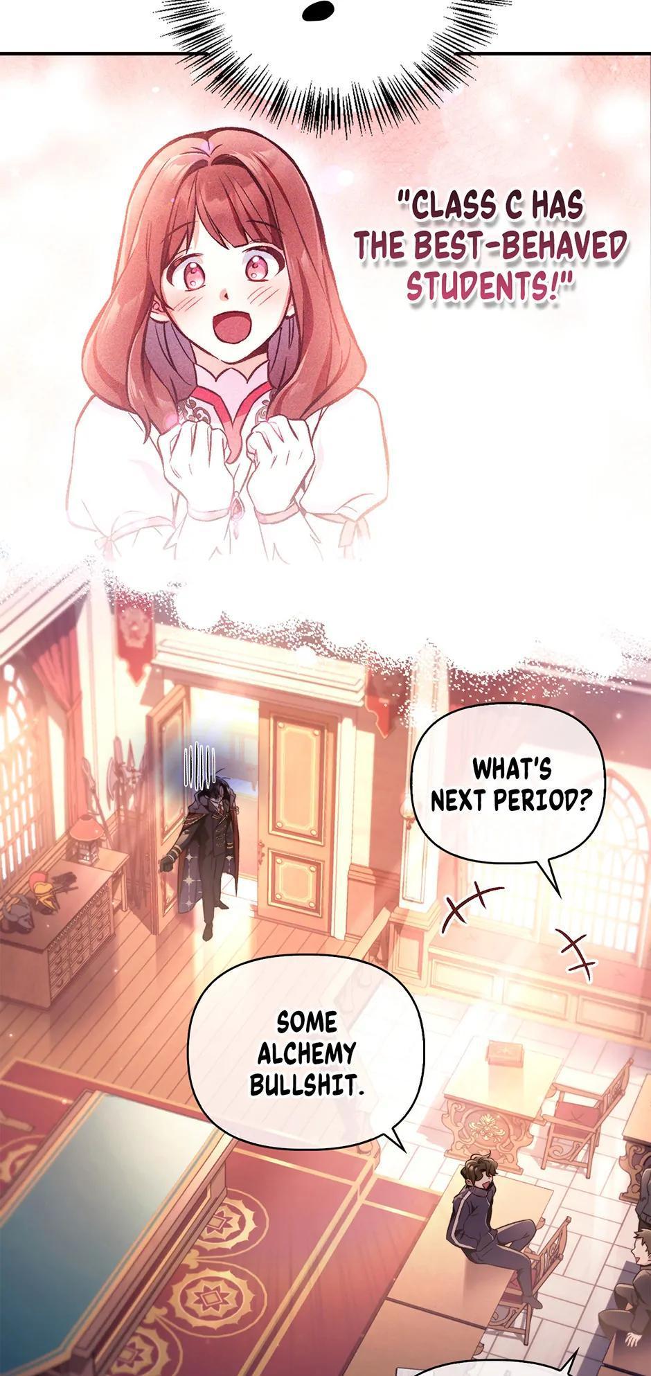Read How to Use a Returner EN Manga Online