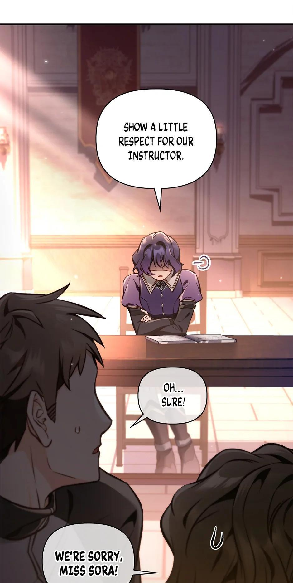 Read How to Use a Returner EN Manga Online