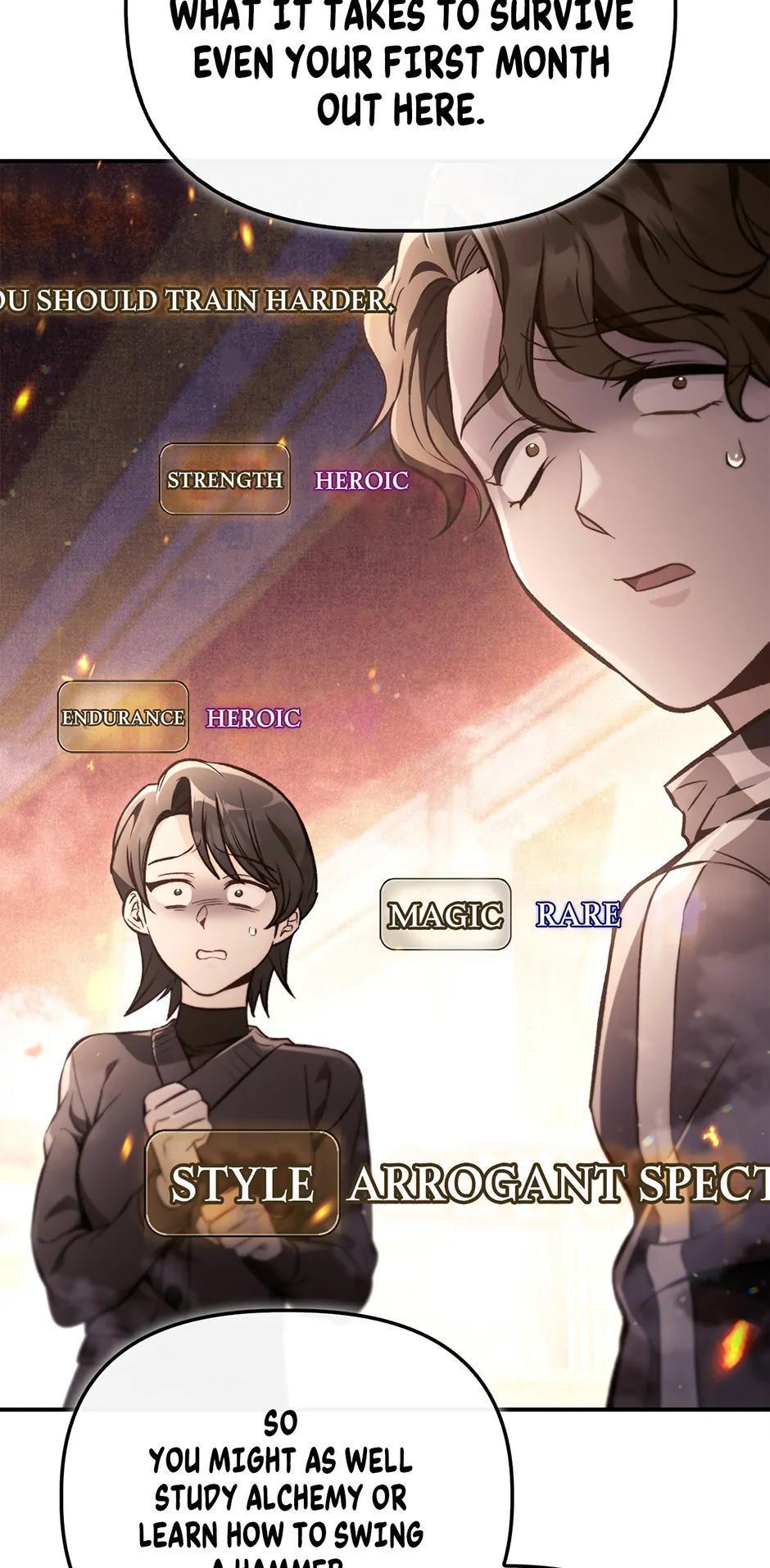 Read How to Use a Returner EN Manga Online
