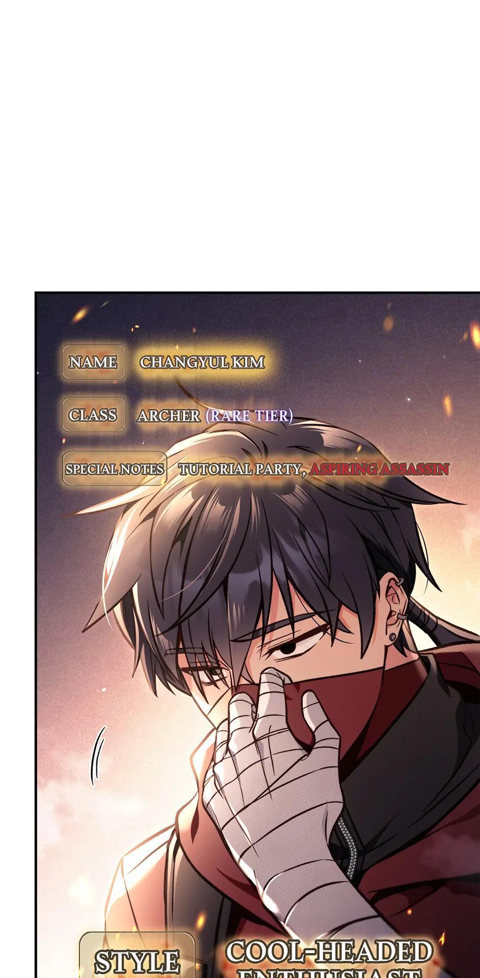 Read How to Use a Returner EN Manga Online