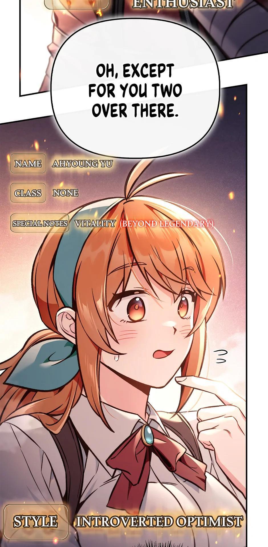 Read How to Use a Returner EN Manga Online