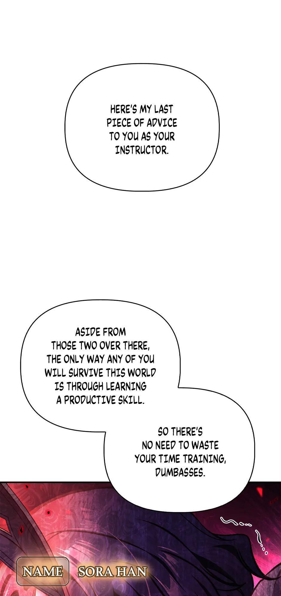 Read How to Use a Returner EN Manga Online
