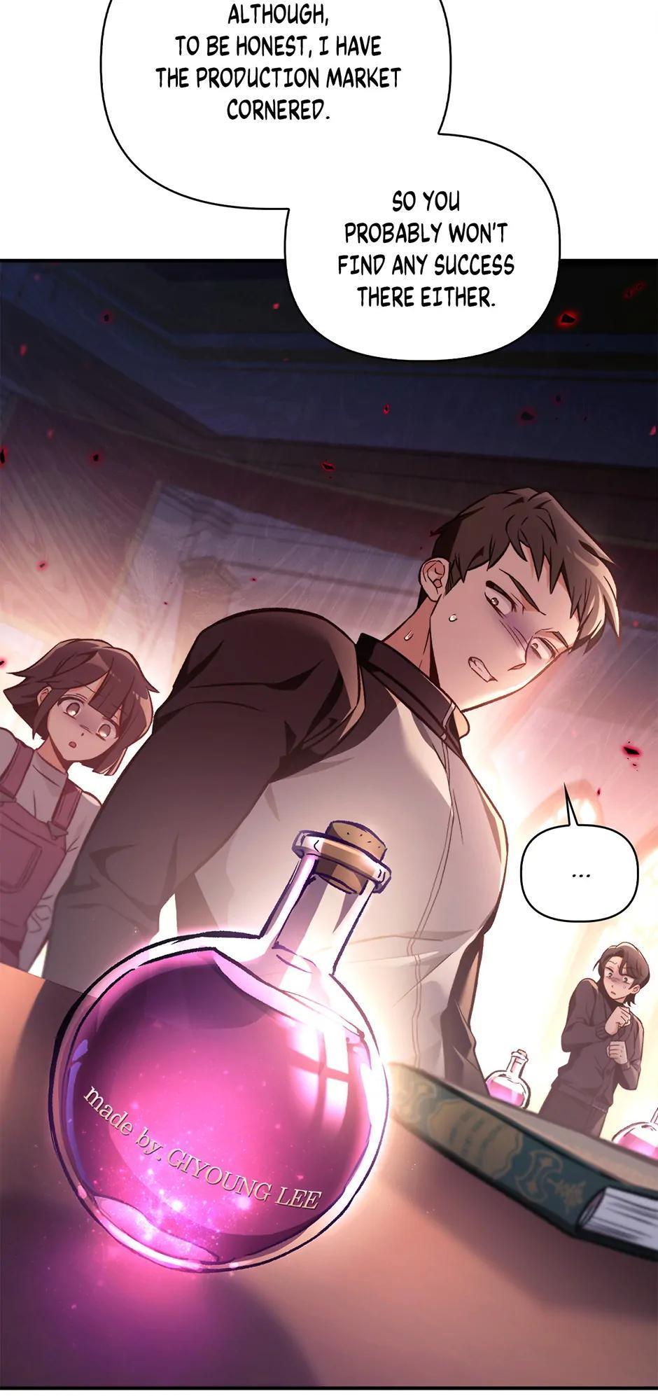 Read How to Use a Returner EN Manga Online