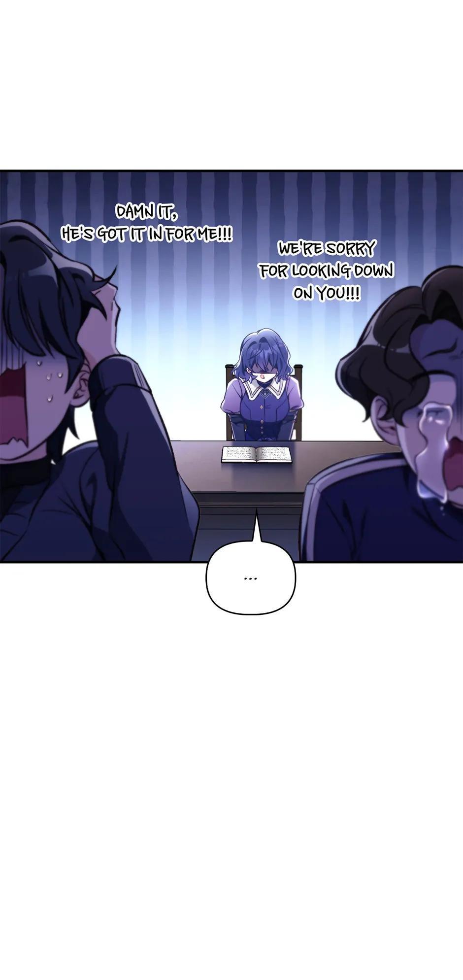 Read How to Use a Returner EN Manga Online