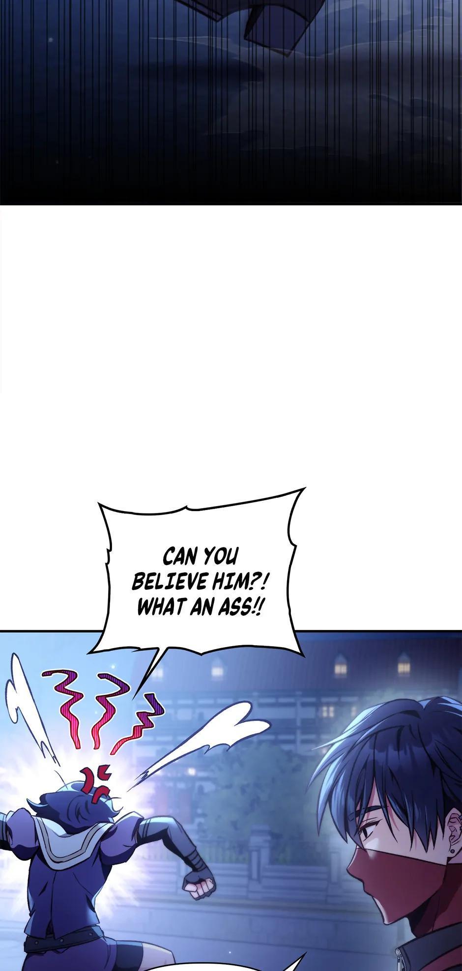 Read How to Use a Returner EN Manga Online