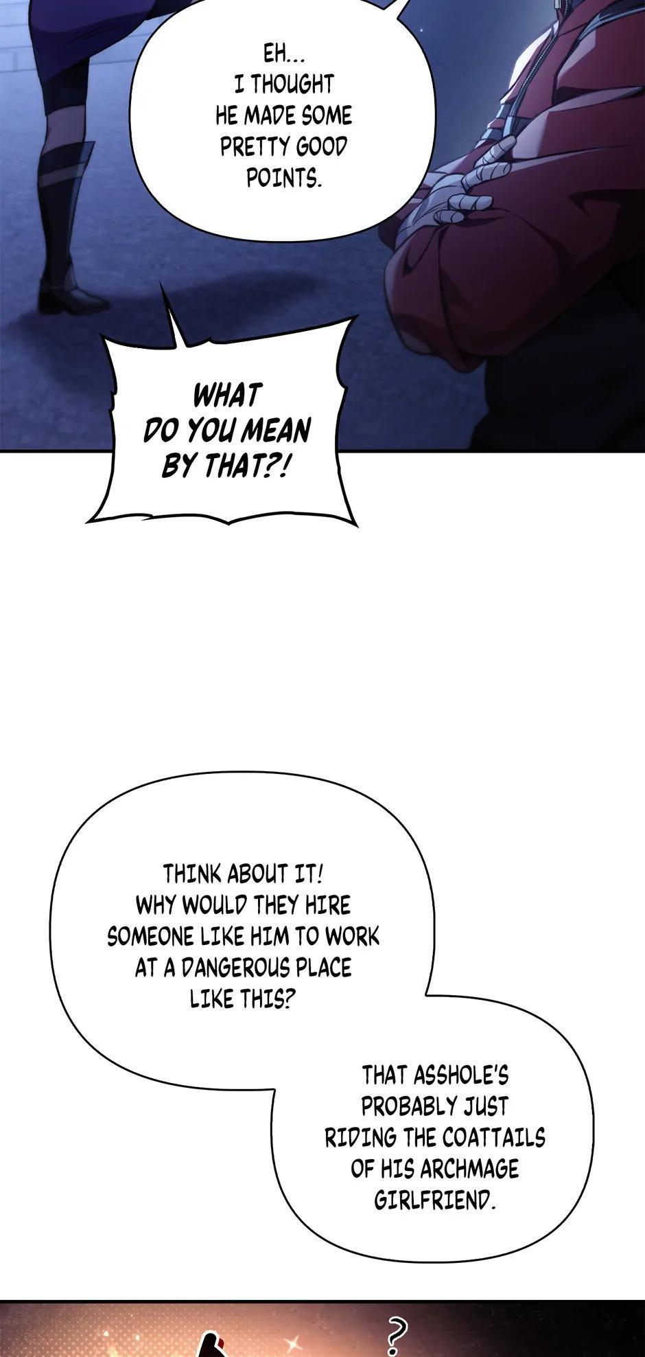 Read How to Use a Returner EN Manga Online