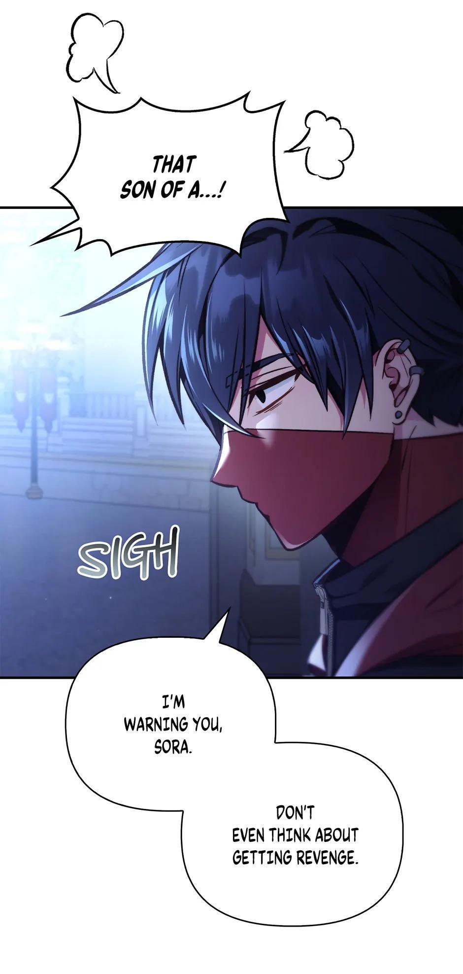 Read How to Use a Returner EN Manga Online