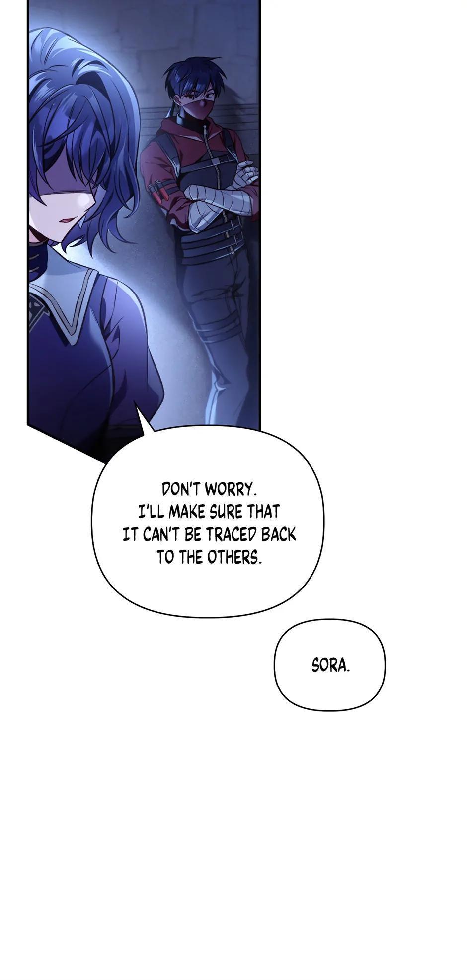 Read How to Use a Returner EN Manga Online