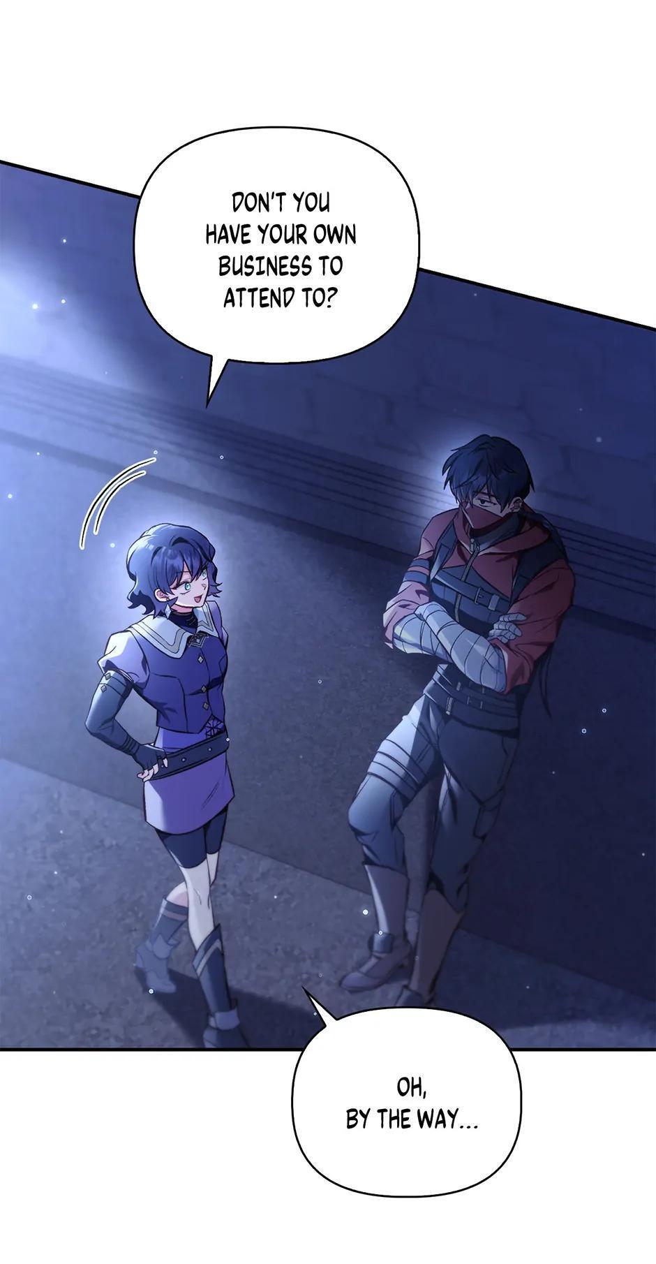 Read How to Use a Returner EN Manga Online