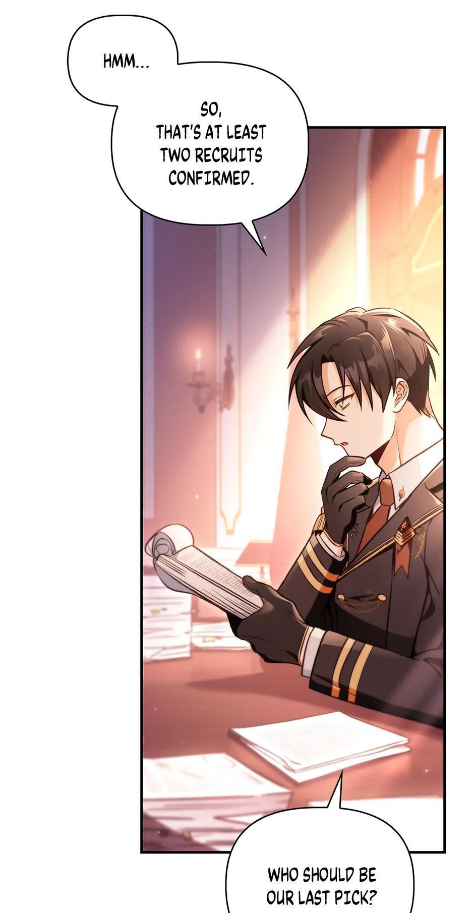 Read How to Use a Returner EN Manga Online