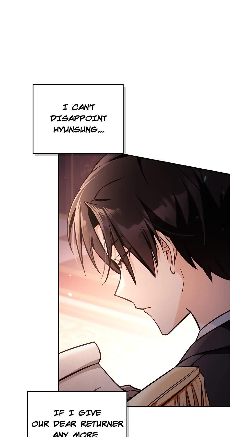 Read How to Use a Returner EN Manga Online