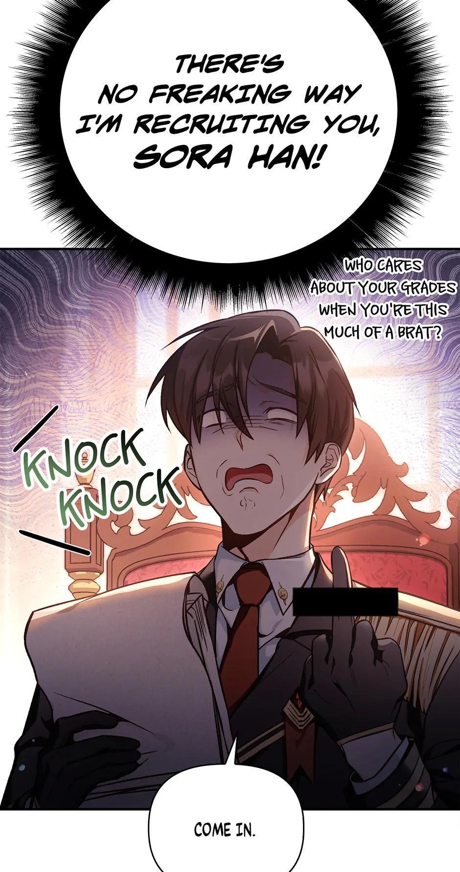 Read How to Use a Returner EN Manga Online