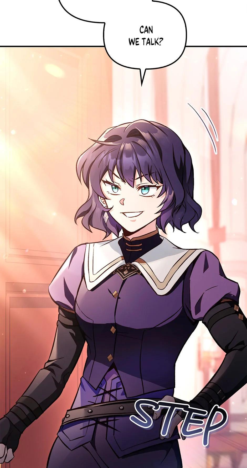 Read How to Use a Returner EN Manga Online