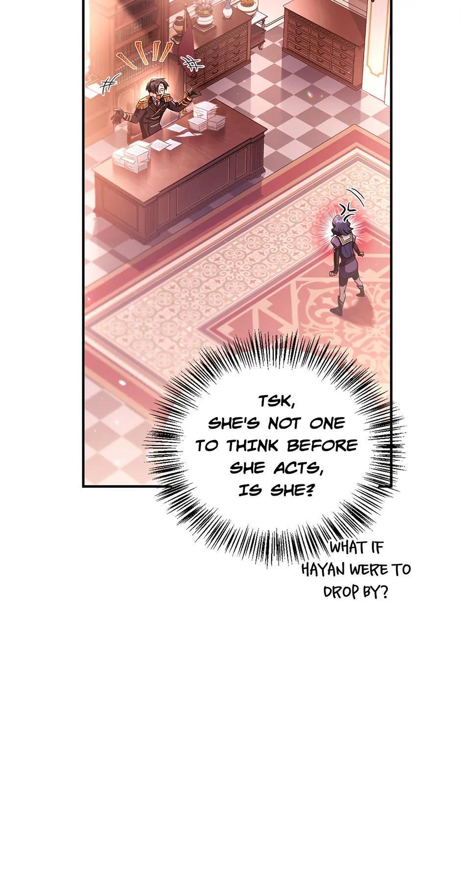 Read How to Use a Returner EN Manga Online