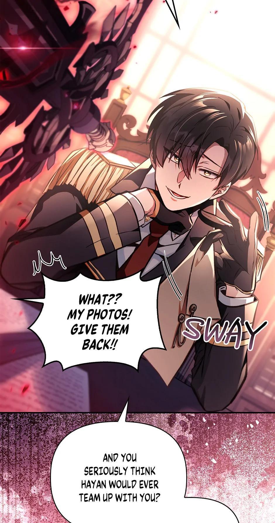 Read How to Use a Returner EN Manga Online