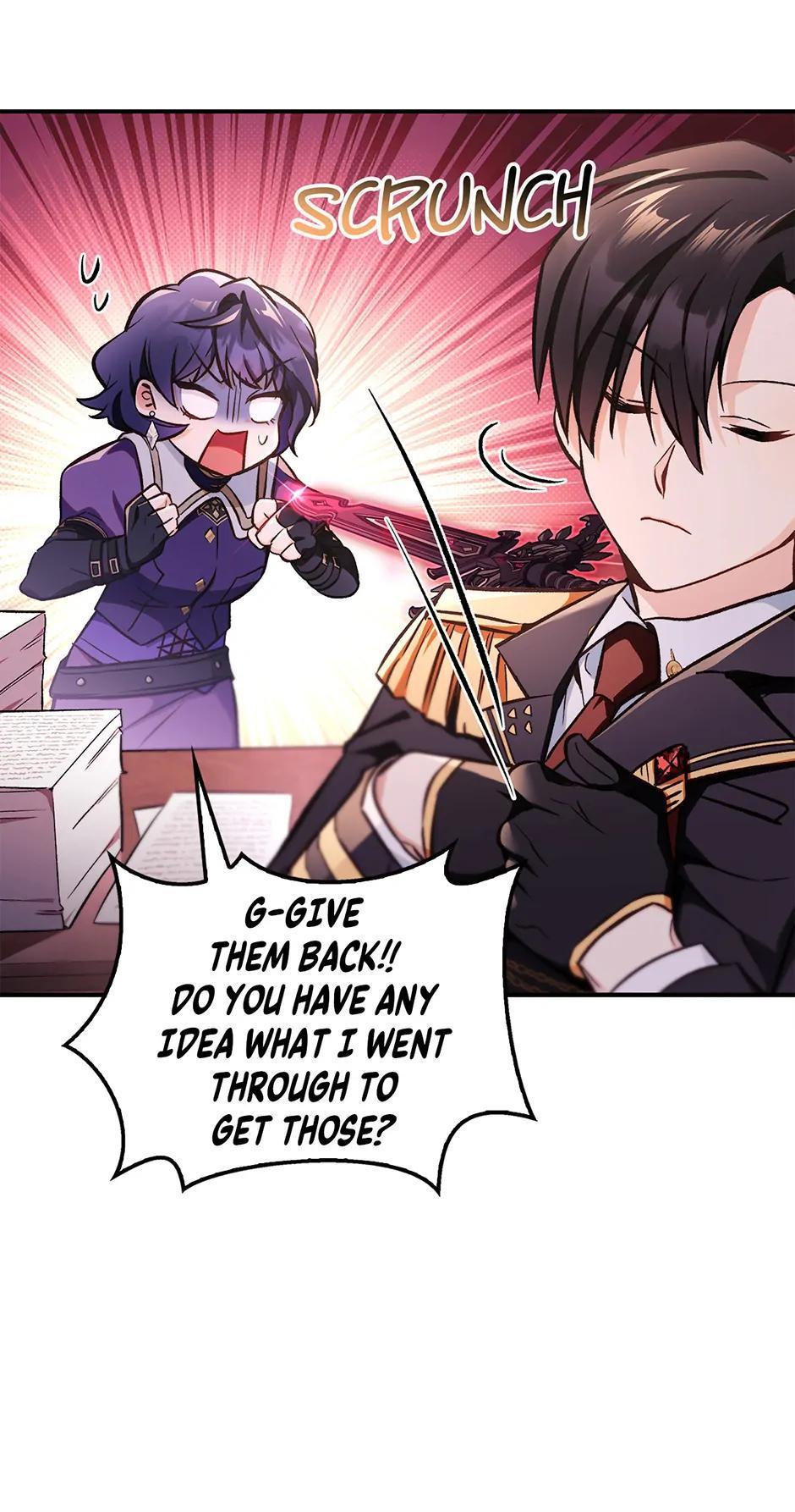 Read How to Use a Returner EN Manga Online