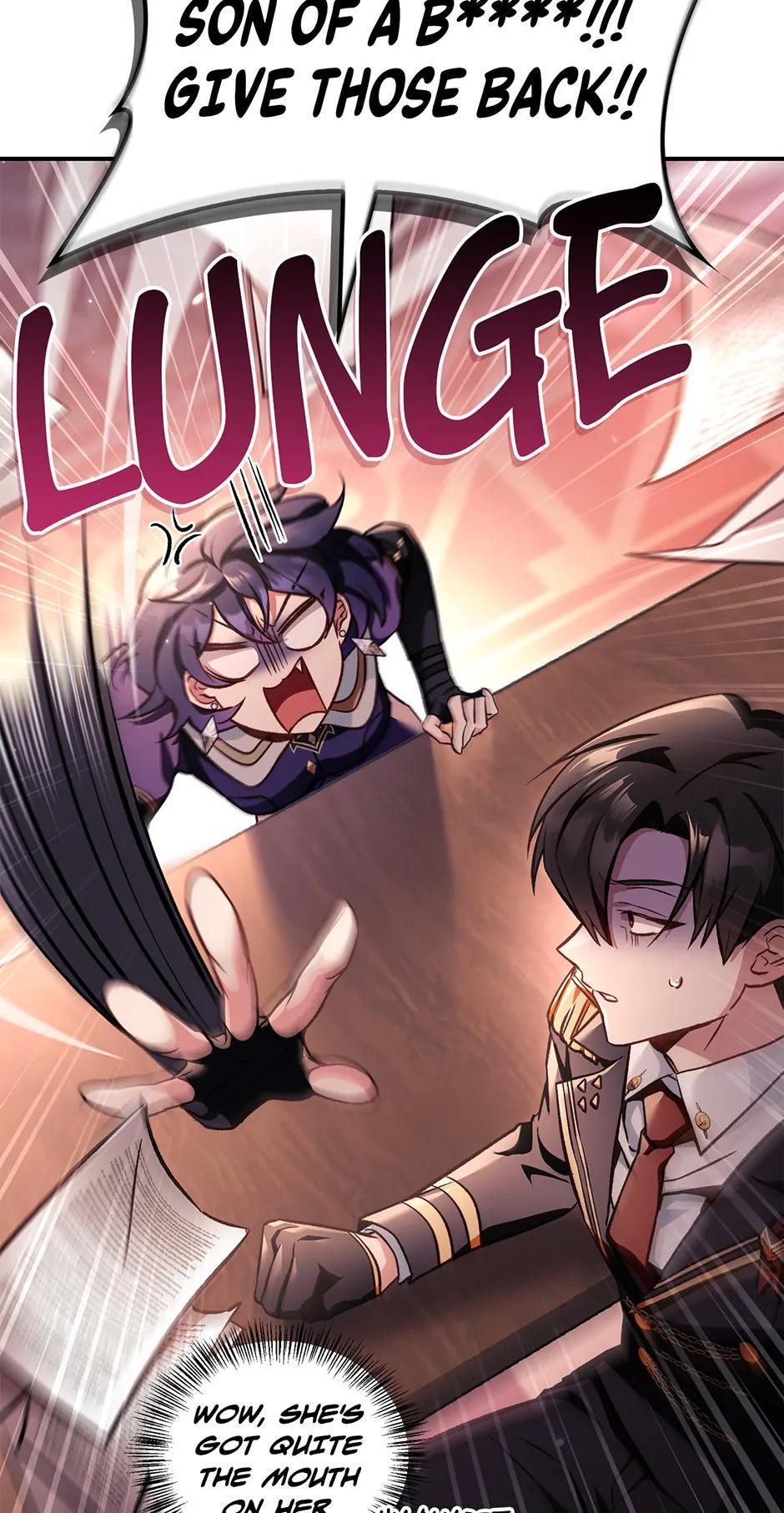Read How to Use a Returner EN Manga Online