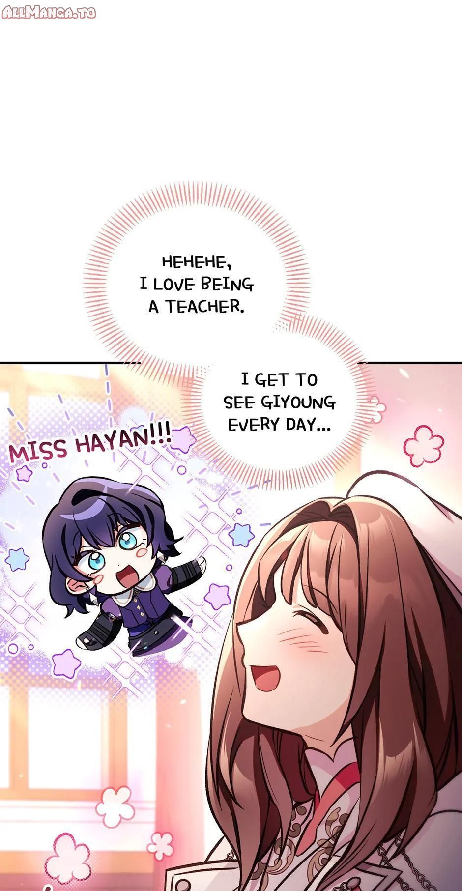 Read How to Use a Returner EN Manga Online