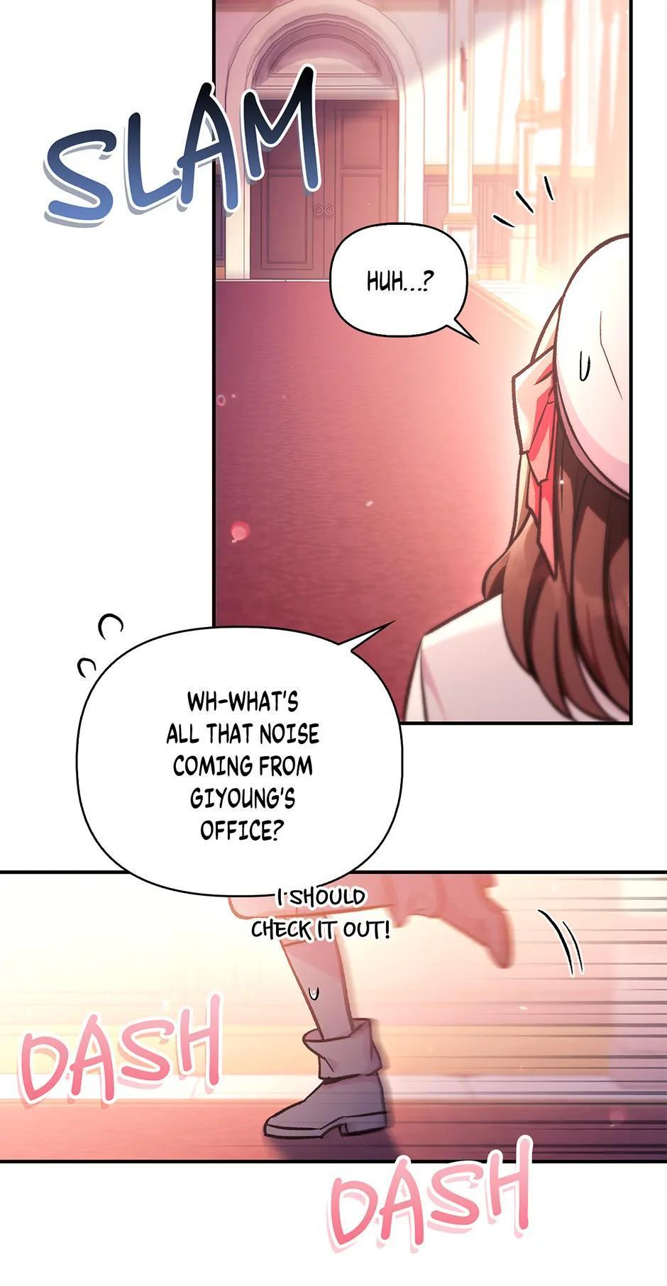 Read How to Use a Returner EN Manga Online