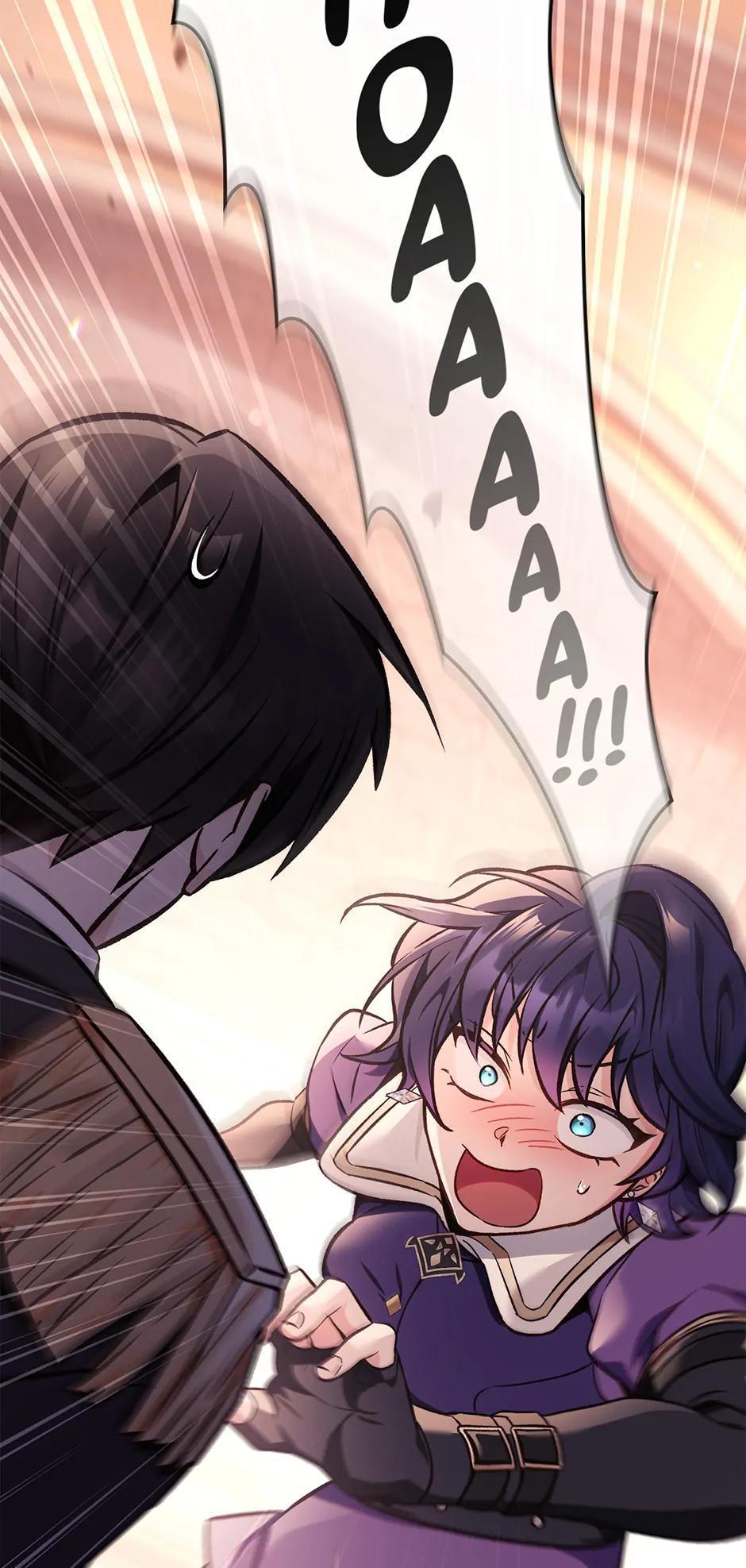 Read How to Use a Returner EN Manga Online