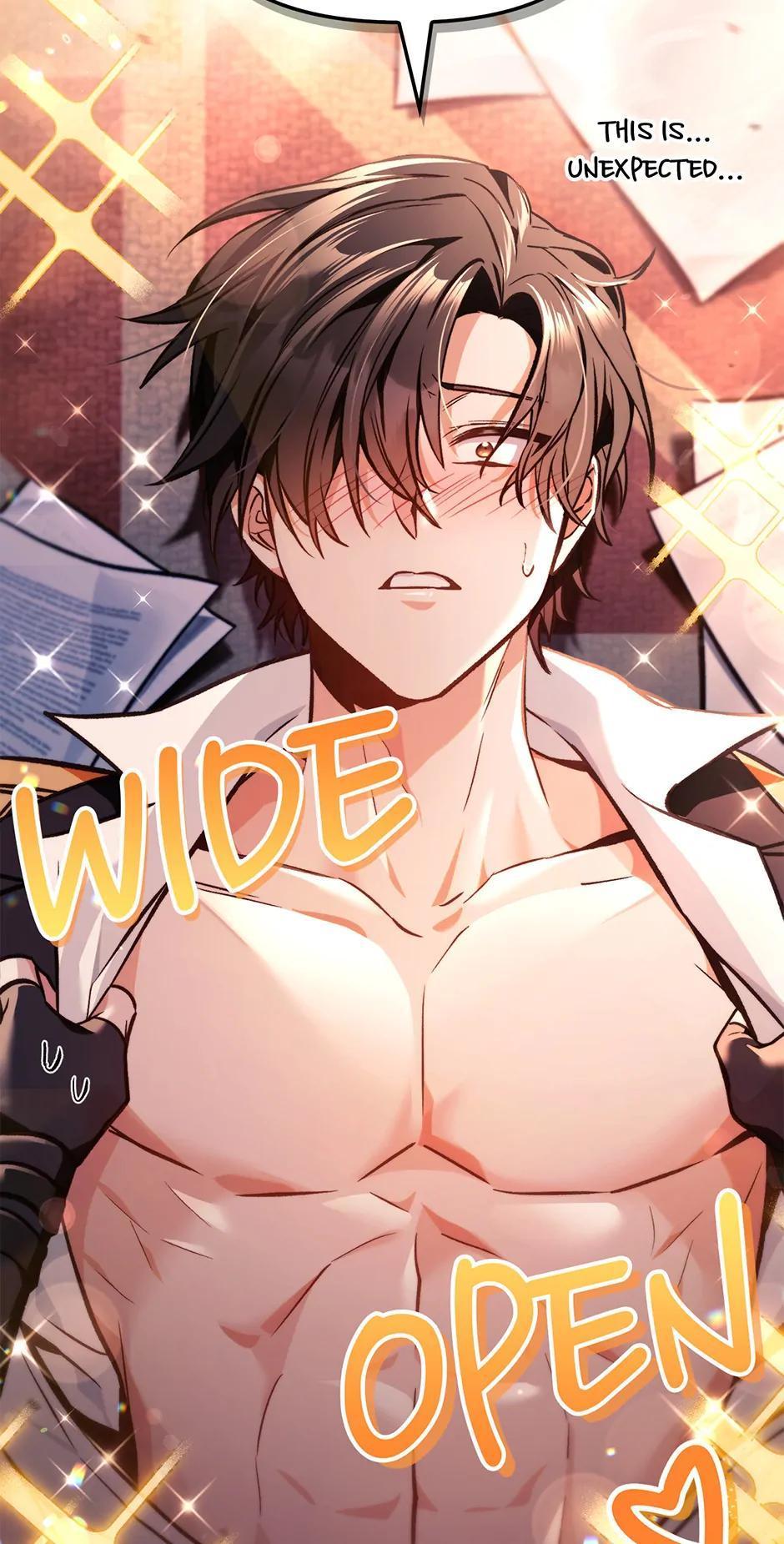 Read How to Use a Returner EN Manga Online