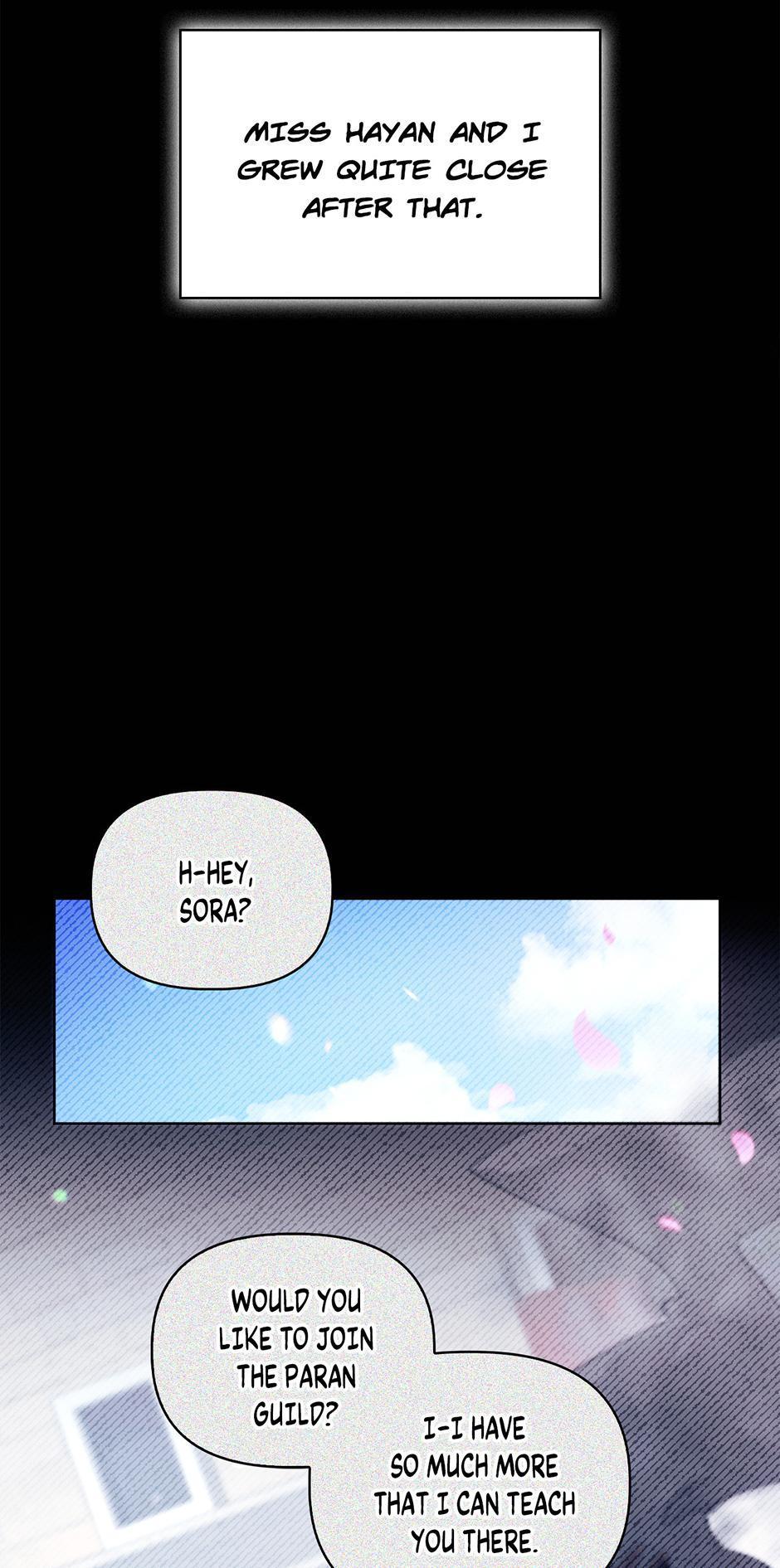 Read How to Use a Returner EN Manga Online