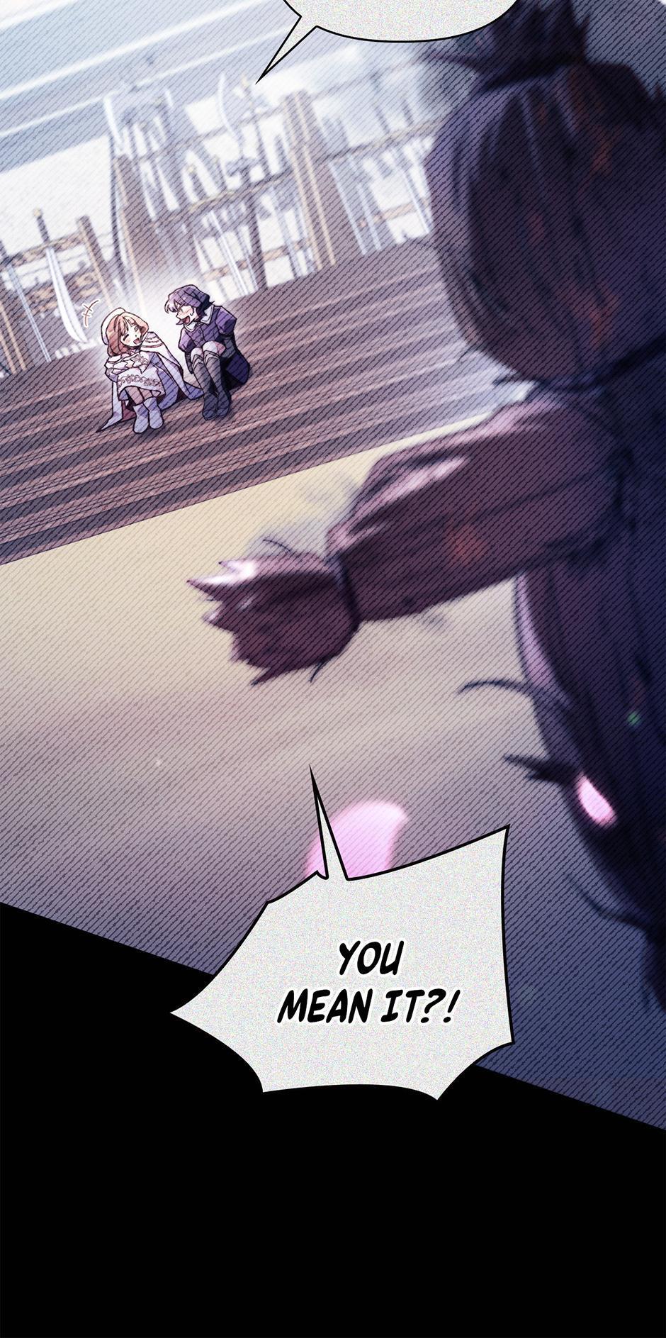 Read How to Use a Returner EN Manga Online