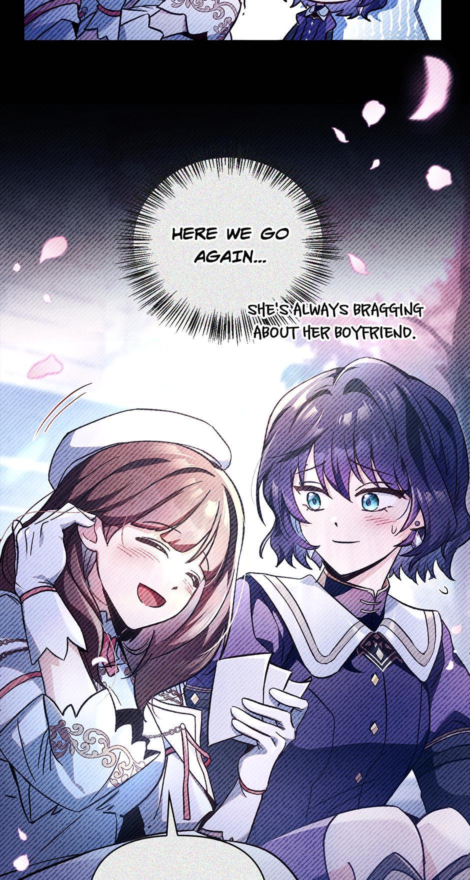Read How to Use a Returner EN Manga Online
