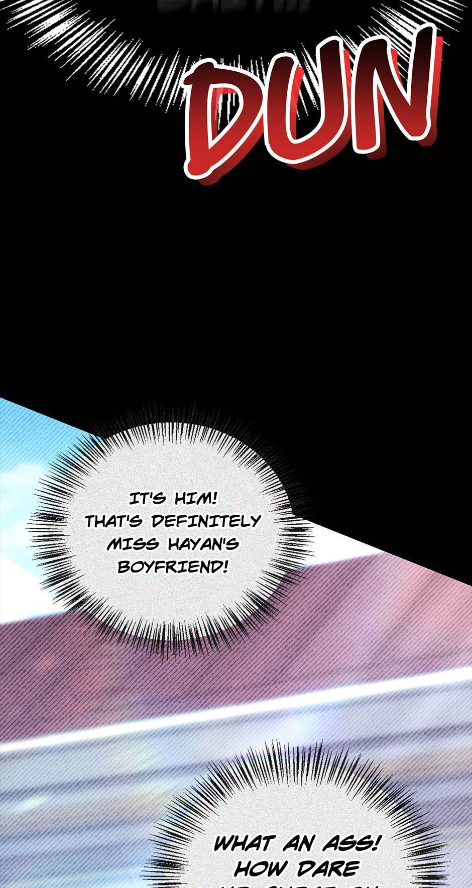 Read How to Use a Returner EN Manga Online