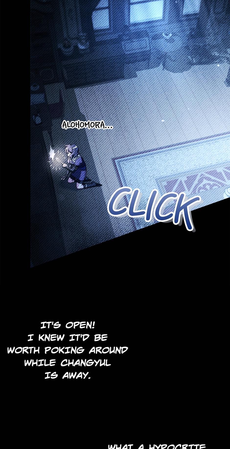 Read How to Use a Returner EN Manga Online