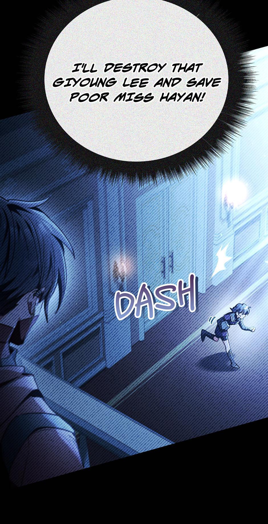 Read How to Use a Returner EN Manga Online