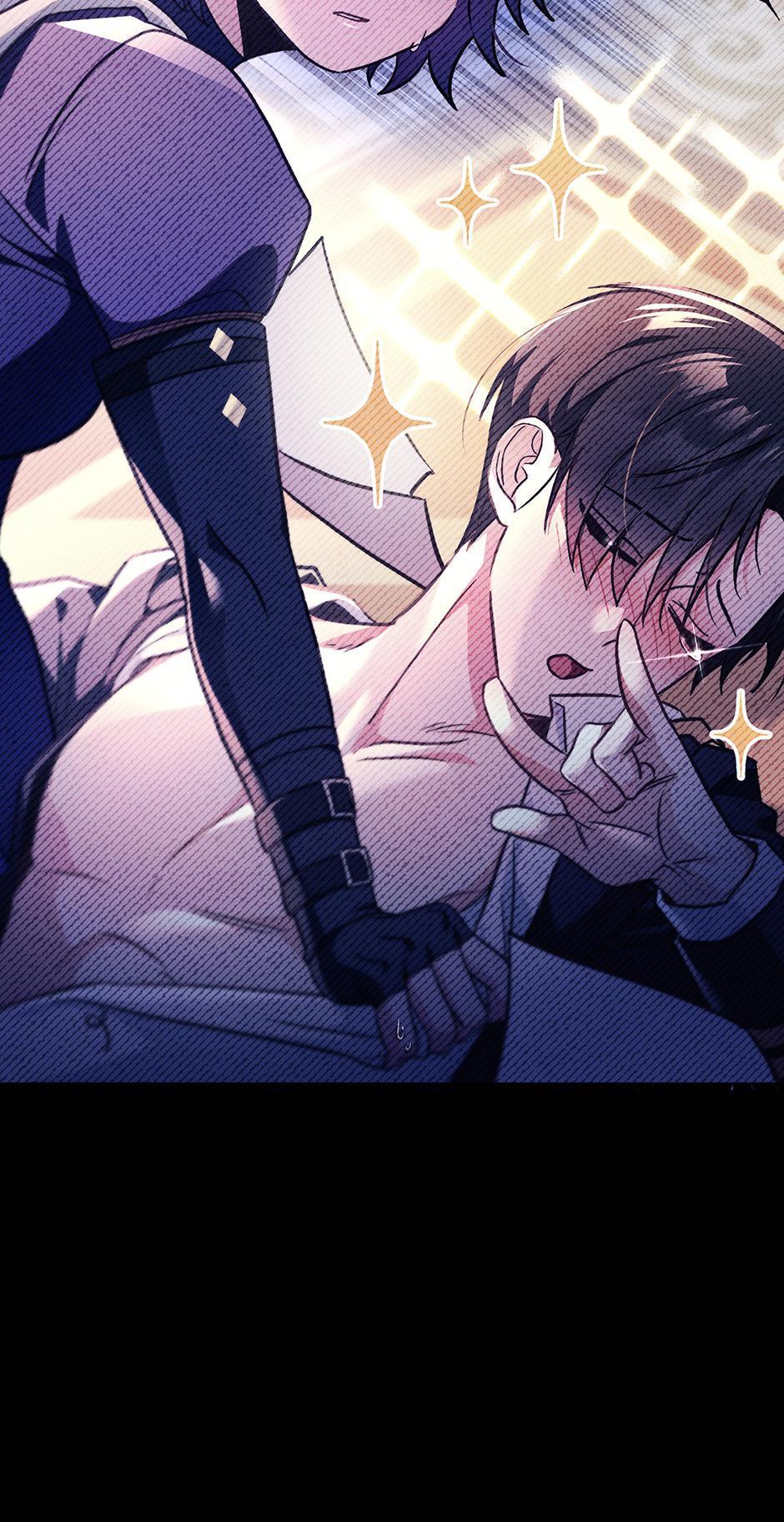 Read How to Use a Returner EN Manga Online