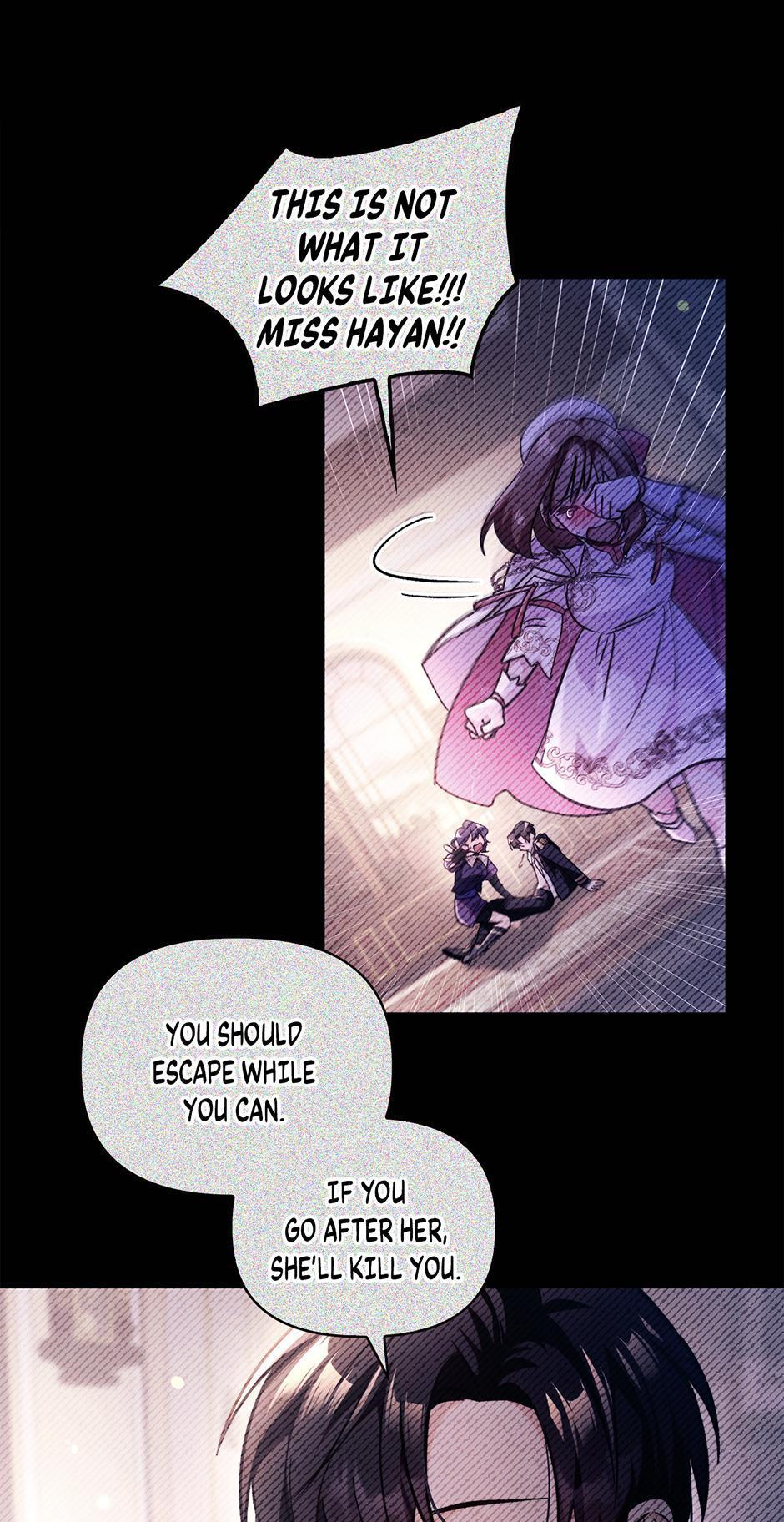 Read How to Use a Returner EN Manga Online