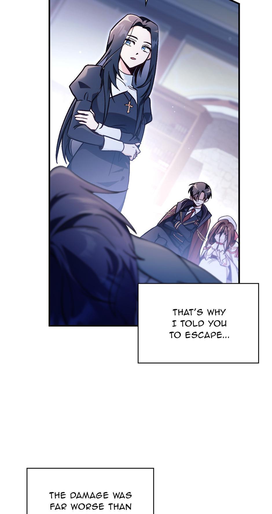 Read How to Use a Returner EN Manga Online