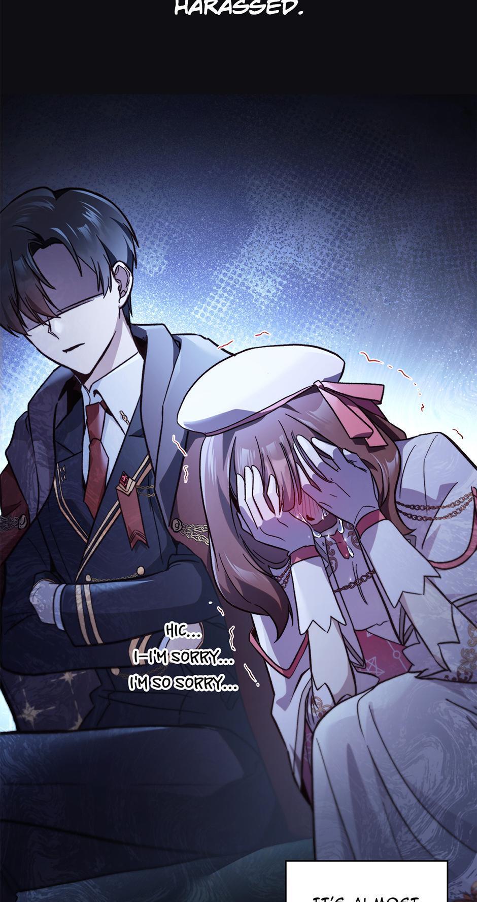 Read How to Use a Returner EN Manga Online