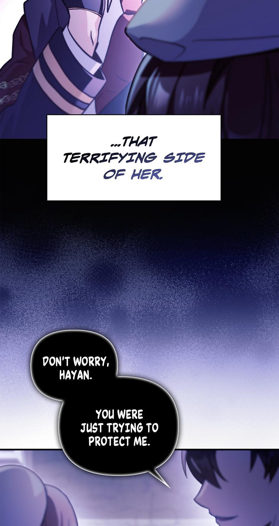 Read How to Use a Returner EN Manga Online