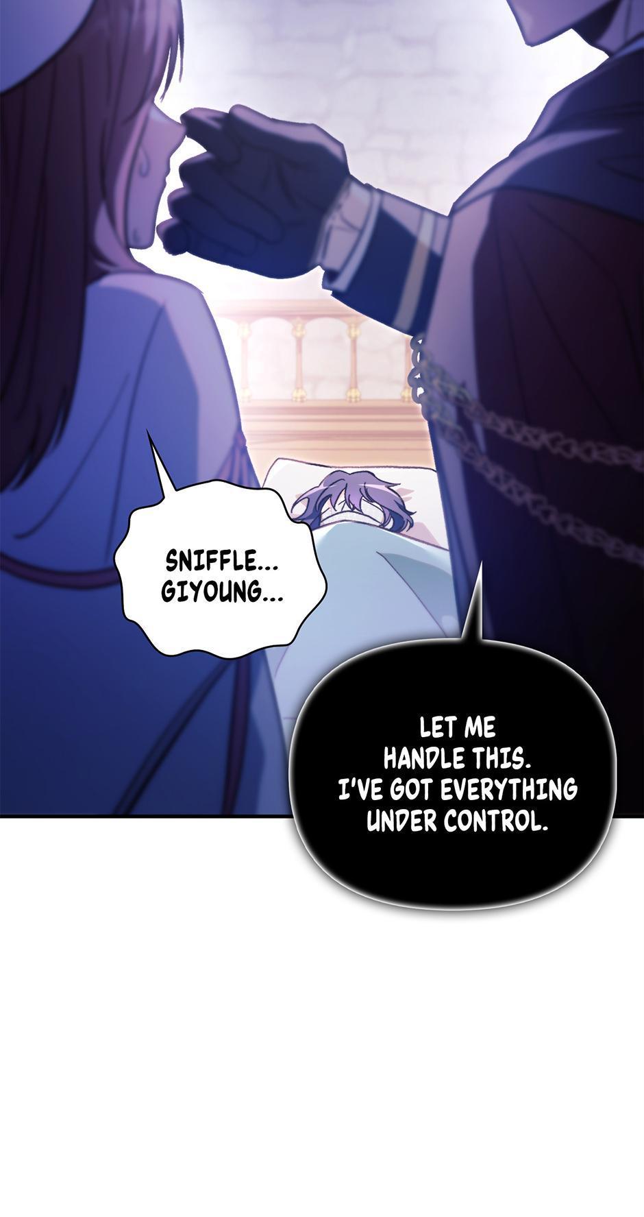 Read How to Use a Returner EN Manga Online