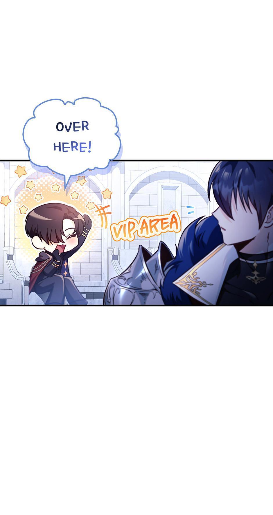 Read How to Use a Returner EN Manga Online