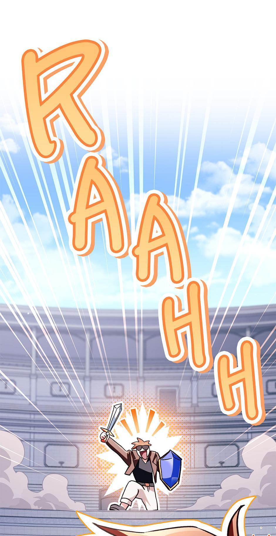 Read How to Use a Returner EN Manga Online