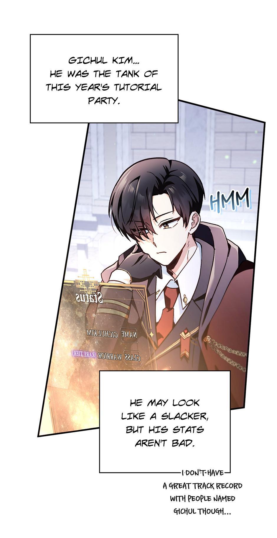 Read How to Use a Returner EN Manga Online