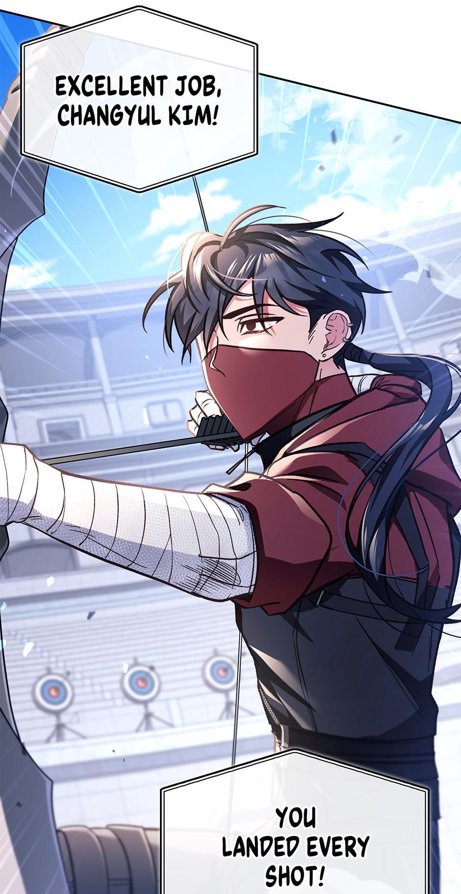 Read How to Use a Returner EN Manga Online