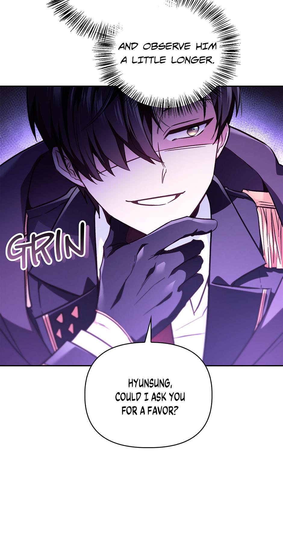 Read How to Use a Returner EN Manga Online