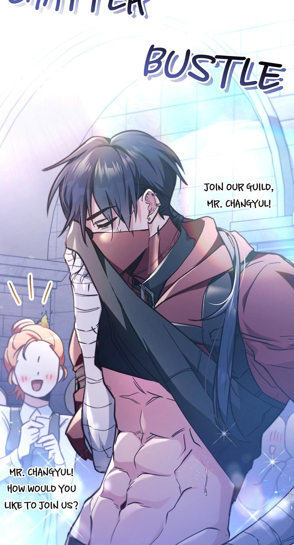 Read How to Use a Returner EN Manga Online