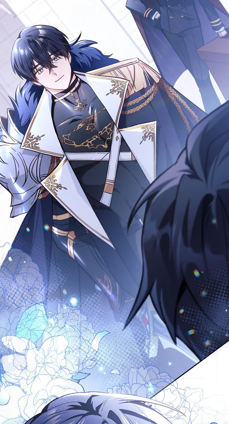 Read How to Use a Returner EN Manga Online