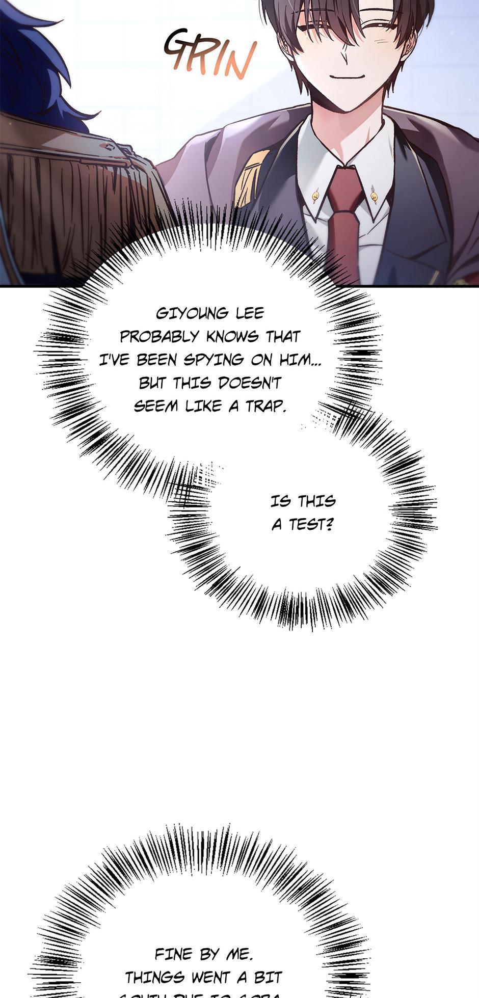Read How to Use a Returner EN Manga Online