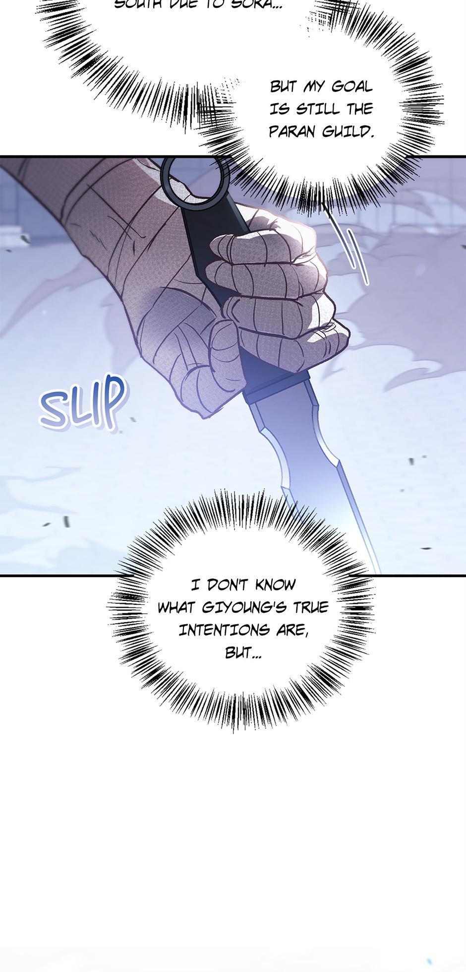 Read How to Use a Returner EN Manga Online