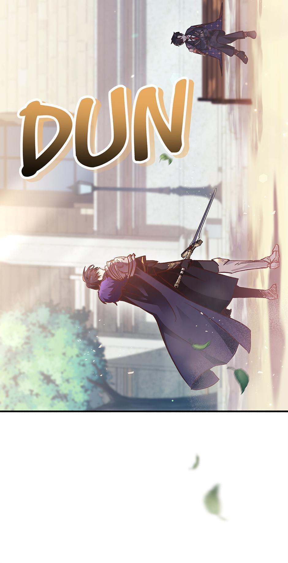 Read How to Use a Returner EN Manga Online
