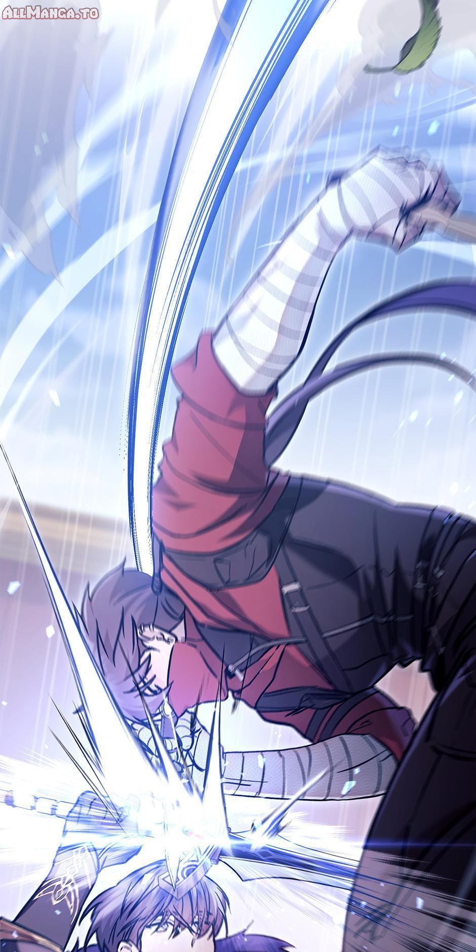 Read How to Use a Returner EN Manga Online