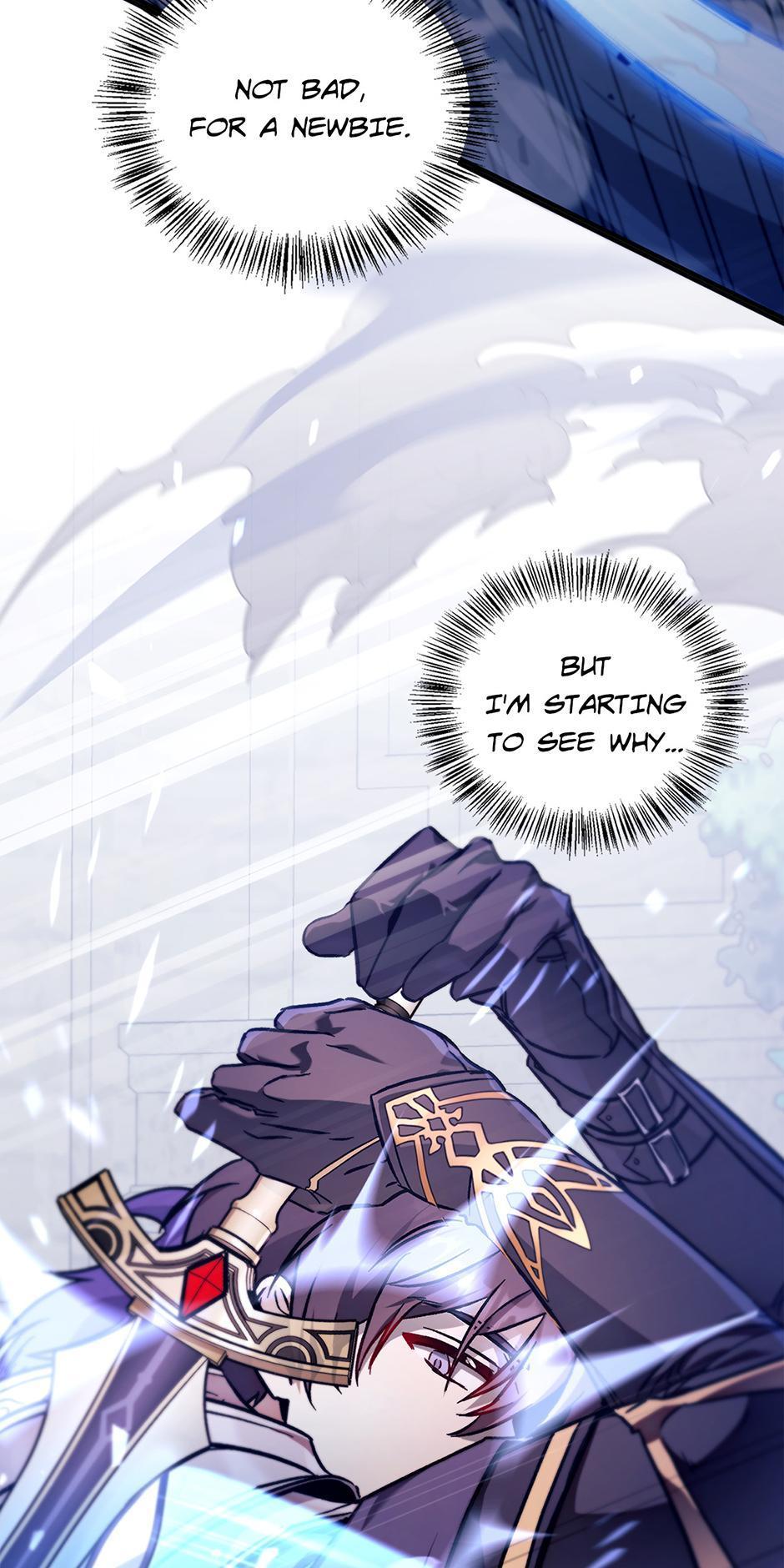 Read How to Use a Returner EN Manga Online